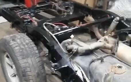 Ford Ranger II рестайлинг, 2006 год, 1 250 000 рублей, 1 фотография