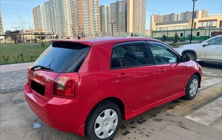 Toyota Corolla, 2002 год, 585 000 рублей, 1 фотография