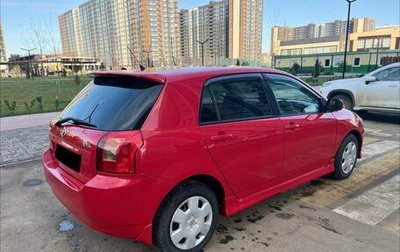 Toyota Corolla, 2002 год, 585 000 рублей, 1 фотография