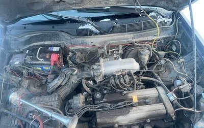 Honda CR-V IV, 1998 год, 360 000 рублей, 1 фотография