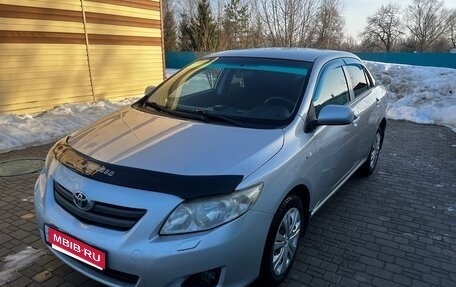 Toyota Corolla, 2007 год, 500 000 рублей, 1 фотография