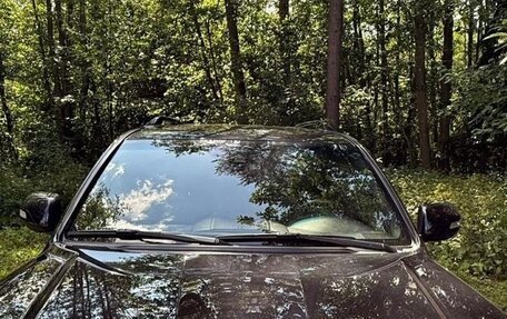 Toyota Land Cruiser 200, 2017 год, 7 000 000 рублей, 4 фотография