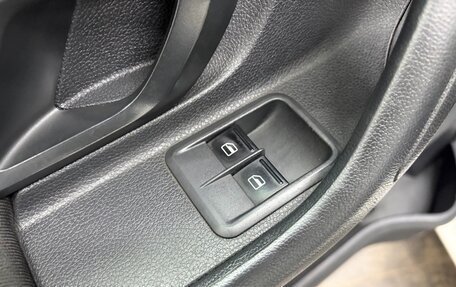 Skoda Fabia II, 2013 год, 520 000 рублей, 16 фотография