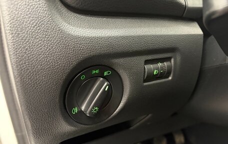 Skoda Fabia II, 2013 год, 520 000 рублей, 18 фотография