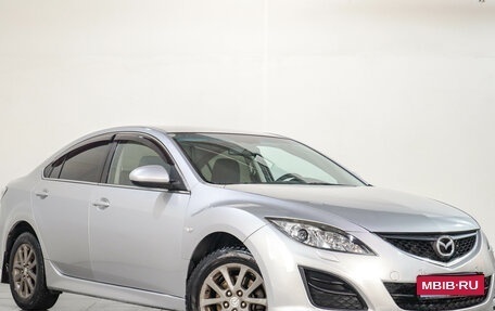 Mazda 6, 2012 год, 949 000 рублей, 1 фотография
