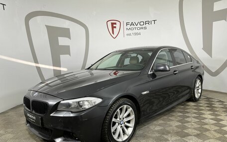 BMW 5 серия, 2011 год, 1 399 000 рублей, 1 фотография