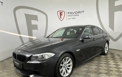 BMW 5 серия, 2011 год, 1 399 000 рублей, 1 фотография