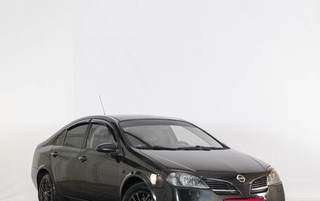 Nissan Primera III, 2005 год, 399 000 рублей, 1 фотография