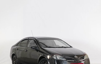 Nissan Primera III, 2005 год, 399 000 рублей, 1 фотография