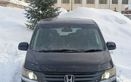 Honda N-WGN I рестайлинг, 2014 год, 690 000 рублей, 2 фотография