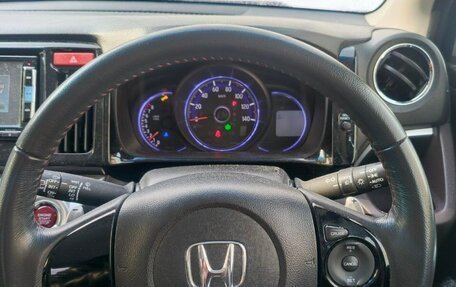 Honda N-WGN I рестайлинг, 2014 год, 690 000 рублей, 9 фотография