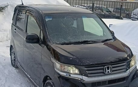 Honda N-WGN I рестайлинг, 2014 год, 690 000 рублей, 3 фотография