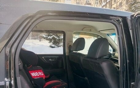 Honda N-WGN I рестайлинг, 2014 год, 690 000 рублей, 7 фотография