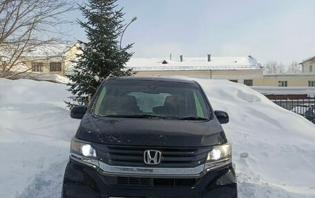 Honda N-WGN I рестайлинг, 2014 год, 690 000 рублей, 4 фотография