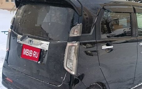 Honda N-WGN I рестайлинг, 2014 год, 690 000 рублей, 6 фотография