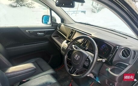 Honda N-WGN I рестайлинг, 2014 год, 690 000 рублей, 8 фотография