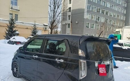 Honda N-WGN I рестайлинг, 2014 год, 690 000 рублей, 5 фотография