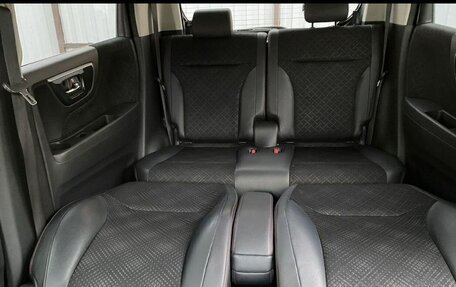 Honda N-WGN I рестайлинг, 2014 год, 690 000 рублей, 12 фотография