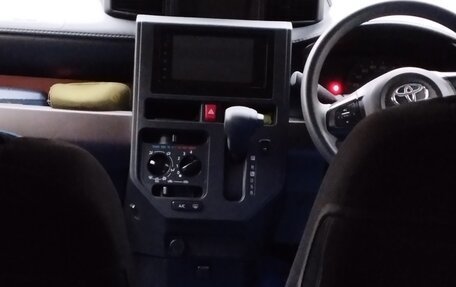 Toyota Roomy I, 2019 год, 1 035 000 рублей, 3 фотография