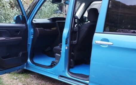 Toyota Roomy I, 2019 год, 1 035 000 рублей, 12 фотография