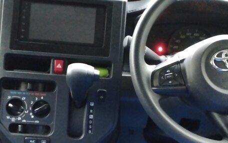 Toyota Roomy I, 2019 год, 1 035 000 рублей, 9 фотография