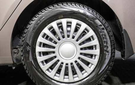 Hyundai Solaris II рестайлинг, 2019 год, 1 450 000 рублей, 22 фотография