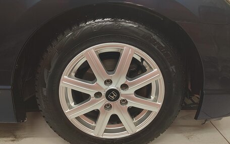 Honda Civic VIII, 2008 год, 510 000 рублей, 6 фотография