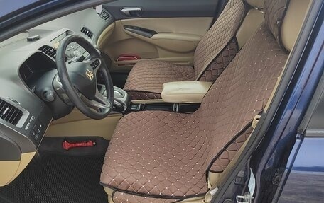 Honda Civic VIII, 2008 год, 510 000 рублей, 5 фотография