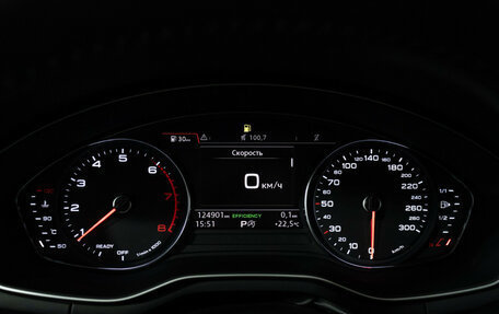 Audi A5, 2017 год, 3 050 000 рублей, 12 фотография