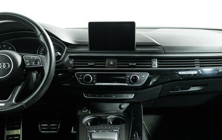 Audi A5, 2017 год, 3 050 000 рублей, 14 фотография