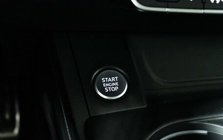 Audi A5, 2017 год, 3 050 000 рублей, 23 фотография