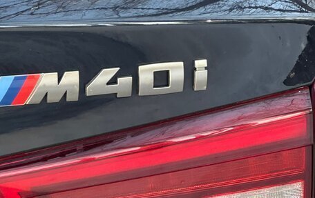 BMW X3, 2018 год, 4 800 000 рублей, 13 фотография