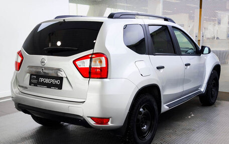 Nissan Terrano III, 2018 год, 1 229 000 рублей, 6 фотография