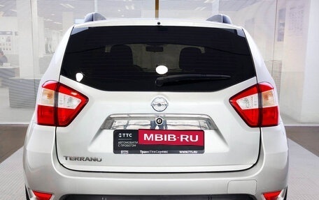 Nissan Terrano III, 2018 год, 1 229 000 рублей, 7 фотография