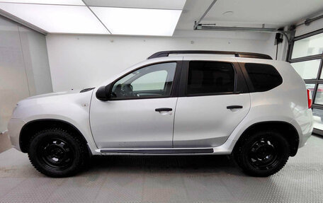 Nissan Terrano III, 2018 год, 1 229 000 рублей, 10 фотография