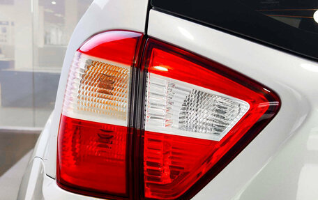 Nissan Terrano III, 2018 год, 1 229 000 рублей, 12 фотография