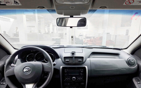 Nissan Terrano III, 2018 год, 1 229 000 рублей, 17 фотография