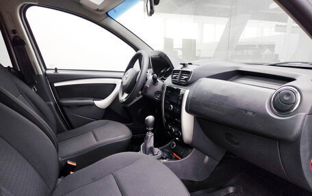 Nissan Terrano III, 2018 год, 1 229 000 рублей, 13 фотография