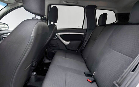 Nissan Terrano III, 2018 год, 1 229 000 рублей, 15 фотография