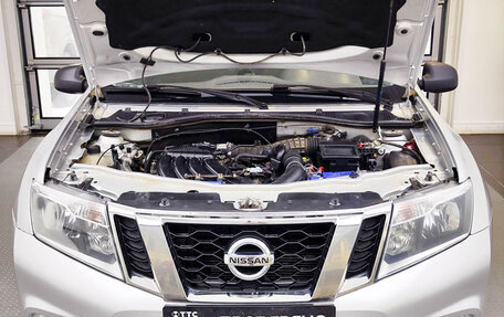 Nissan Terrano III, 2018 год, 1 229 000 рублей, 11 фотография