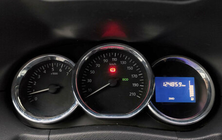 Nissan Terrano III, 2018 год, 1 229 000 рублей, 16 фотография