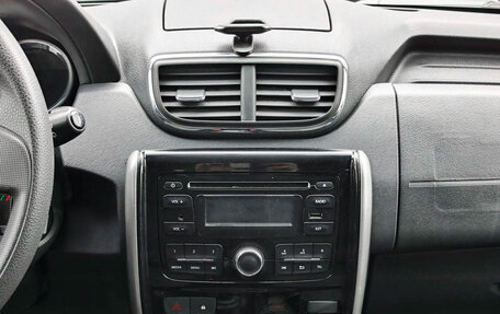 Nissan Terrano III, 2018 год, 1 229 000 рублей, 18 фотография