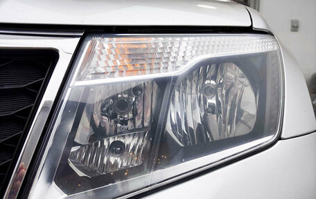 Nissan Terrano III, 2018 год, 1 229 000 рублей, 21 фотография