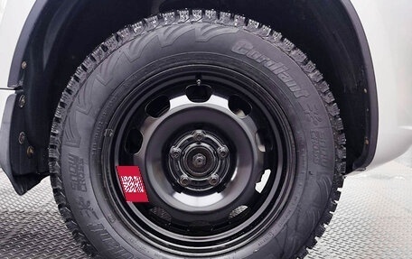 Nissan Terrano III, 2018 год, 1 229 000 рублей, 22 фотография