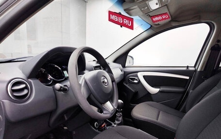 Nissan Terrano III, 2018 год, 1 229 000 рублей, 20 фотография