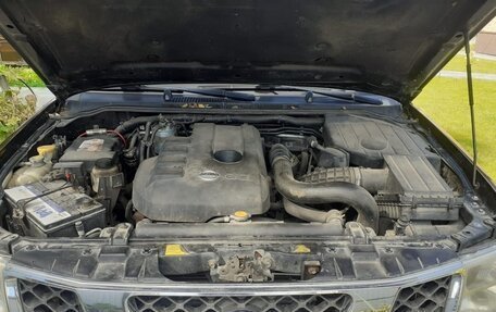 Nissan Pathfinder, 2007 год, 1 000 000 рублей, 2 фотография