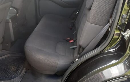 Nissan Pathfinder, 2007 год, 1 000 000 рублей, 3 фотография