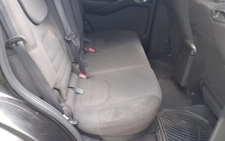 Nissan Pathfinder, 2007 год, 1 000 000 рублей, 8 фотография