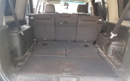 Nissan Pathfinder, 2007 год, 1 000 000 рублей, 4 фотография