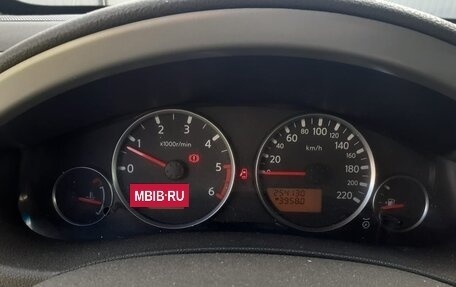 Nissan Pathfinder, 2007 год, 1 000 000 рублей, 5 фотография